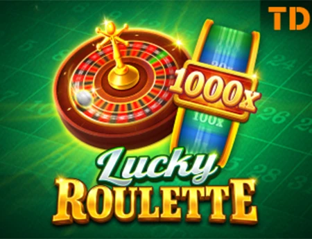 Lucky Roulette