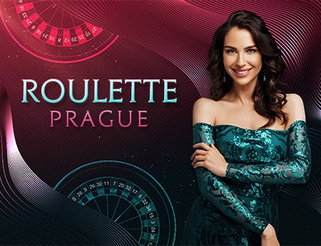 Roulette Prague