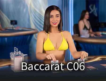 Baccarat C06