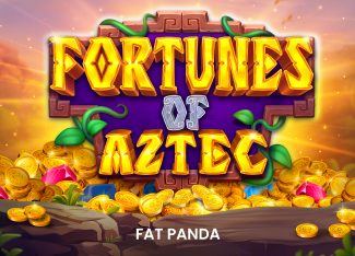 Fortunes of Aztec
