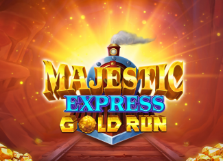 Majestic Express – Gold Run