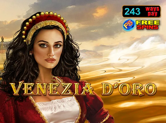 Venezia D'oro