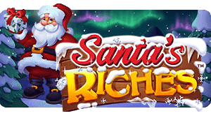 Santa's Riches